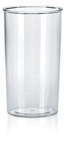RICAMBIO BICCHIERE IN PLASTICA PER FRULLATORE A IMMERSIONE MINIPIMER BRAUN