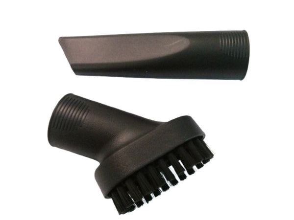 RICAMBIO BOCCHETTA + SPAZZOLA PICCOLA PER ASPIRAPOLVERE ARIETE HANDYFORCE 2761
