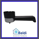 RICAMBIO BRACCETTO PORTAFILTRO PER MACCHINA DA CAFFE' GAGGIA ESPRESSO EG21XX