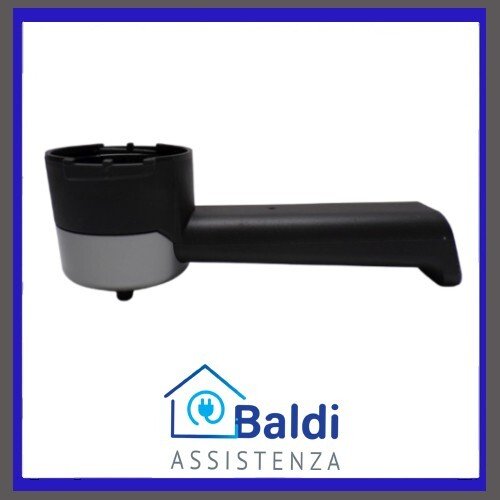 RICAMBIO BRACCETTO PORTAFILTRO PER MACCHINA DA CAFFE' GAGGIA ESPRESSO EG21XX