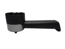 RICAMBIO BRACCETTO PORTAFILTRO PER MACCHINA DA CAFFE' GAGGIA ESPRESSO EG21XX