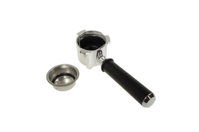 Bialetti Braccetto portafiltro Silver Mokona macchina da caffè ricambi Bialetti Braccetto portafiltro Silver Mokona macchina da caffè ricambi