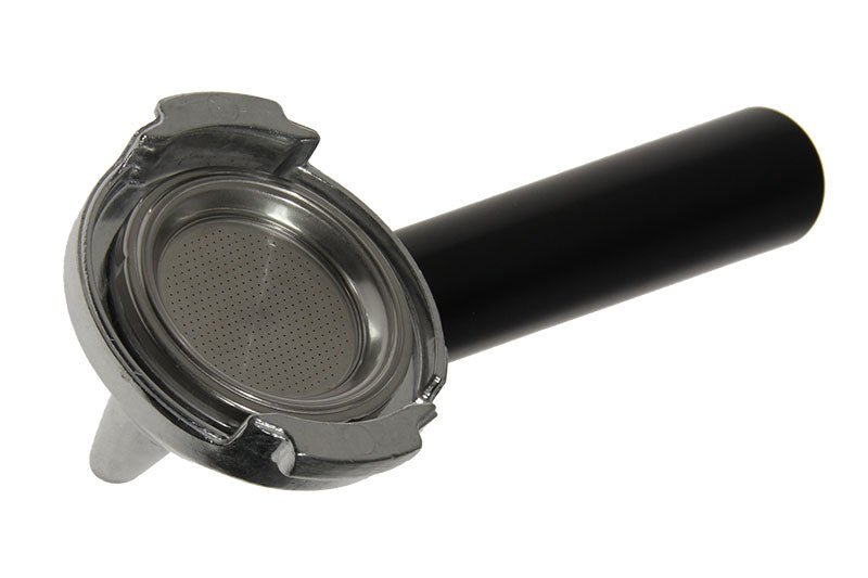 ARIETE Portafiltro 2 Tazze E Adattatore Cialde Per Retro, Miro, Picasso