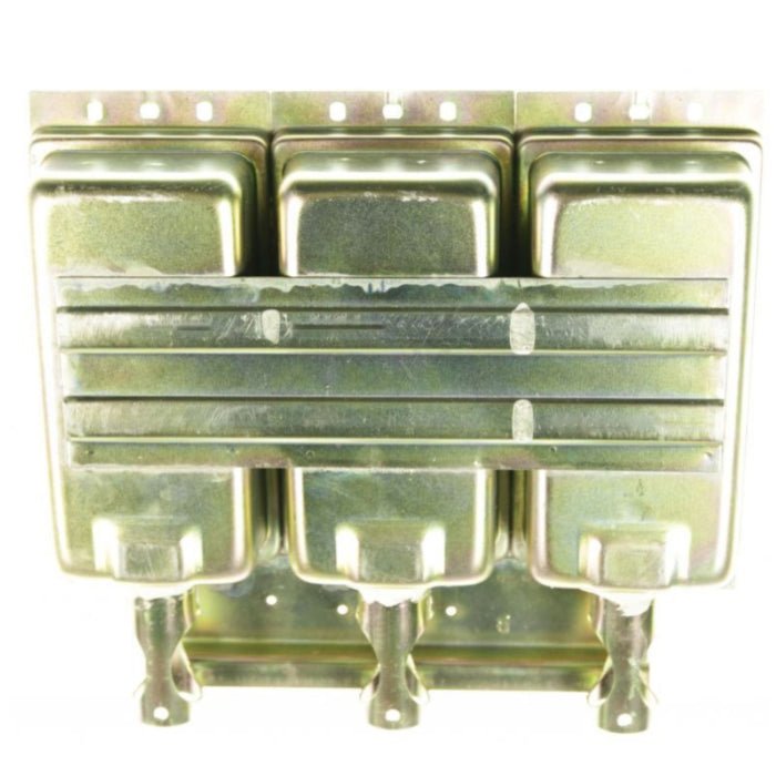 RICAMBIO BRUCIATORE A TRE PIASTRE PER STUFA INFRAROSSI A GAS DE LONGHI IR3010