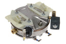 RICAMBIO CALDAIA PER SISTEMA STIRANTE DE LONGHI STIRELLA VVX1845 PRO1847X VVX1847
