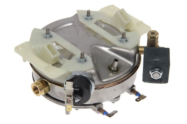RICAMBIO CALDAIA PER SISTEMA STIRANTE DE LONGHI STIRELLA VVX1845 PRO1847X VVX1847