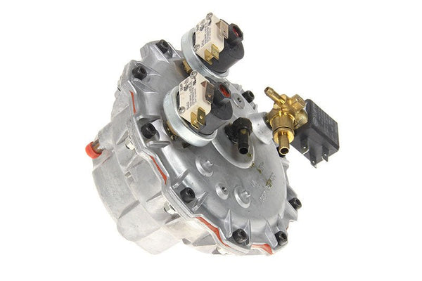 RICAMBIO CALDAIA PER SISTEMA STIRANTE FERRO STIRO ARIETE STIROMATIC ECOPOWER 6408