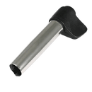 RICAMBIO CAPPUCCINATORE PANNARELLO COMPLETO ACCIAIO MACCHINA CAFFE' SAECO GAGGIA