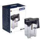 RICAMBIO CARAFFA LATTE PER MACCHINA CAFFE' DE LONGHI SERIE MAGNIFICA ESAM EAM