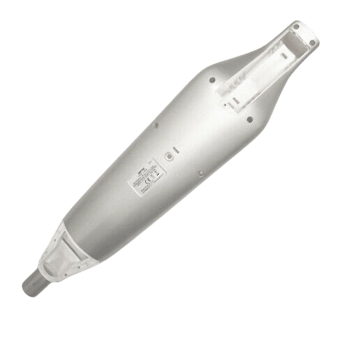 RICAMBIO CARCASSA INFERIORE PER ASPIRAPOLVERE SCOPA ELETTRICA IMETEC 8072 L1905
