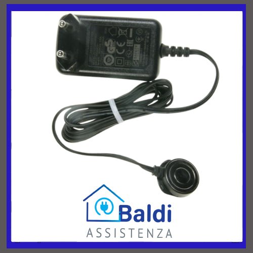 RICAMBIO CARICATORE CARICABATTERIE PER ASPIRAPOLVERE SCOPA ELETTRICA CORDLESS PHILIP FC6723/01