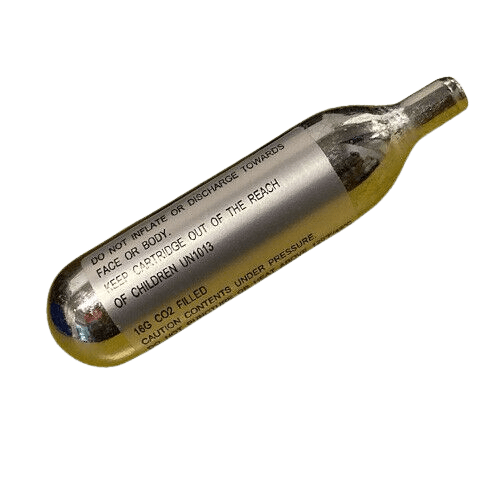 RICAMBIO CARTUCCIA CO2 PER SPILLATRICE SPILLATORE DI BIRRA H.KOENIG BW1880