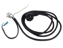 RICAMBIO CAVO ALIMENTAZIONE CON SPINA PER IMPASTATRICE PLANETARIA KENWOOD KMP05