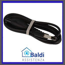 RICAMBIO CAVO RICARICA ALIMENTAZIONE USB PER RASOIO ELETTRICO PHILIPS VARI MODELLI