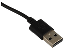 RICAMBIO CAVO RICARICA ALIMENTAZIONE USB PER RASOIO ELETTRICO PHILIPS VARI MODELLI