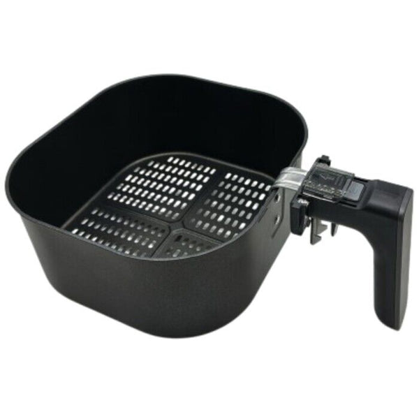 RICAMBIO CESTELLO CESTO CONTENITORE PER FRIGGITRICE AD ARIA PHILIPS HD9270/70