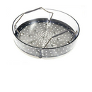 RICAMBIO CESTELLO COTTURA A VAPORE PER IMPASTATRICE KENWOOD COOKING CHEF