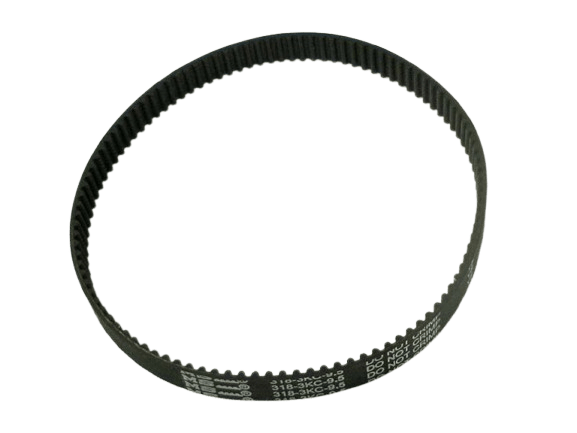 RICAMBIO CINGHIA PER IMPASTATRICE PLANETARIA KENWOOD KITCHEN MACHINE KVC KVL KQL