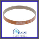 RICAMBIO CINGHIA SV 310 6 COSTE PER AFFETTATRICE RGV MOD. 195 - 200 - 220 (NO DOLLY)