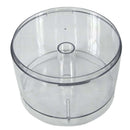 RICAMBIO CIOTOLA CONTENITORE KENWOOD ARIETE TRITATUTTO CH180 SPEEDY MAYO 1819