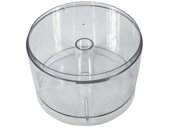 RICAMBIO CIOTOLA CONTENITORE KENWOOD ARIETE TRITATUTTO CH180 SPEEDY MAYO 1819