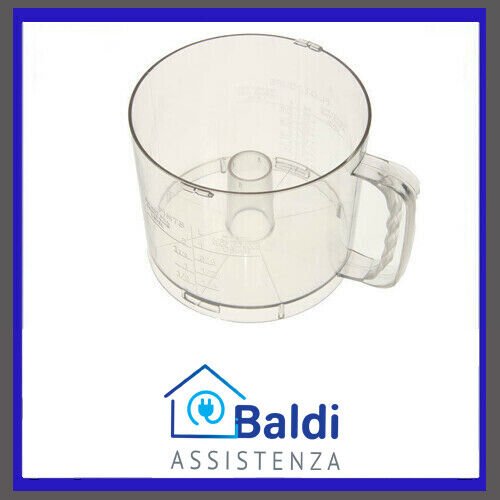 Accessori Robot Da Cucina Ciotola Ricambio Per Robot Da Cucina - Foto 8