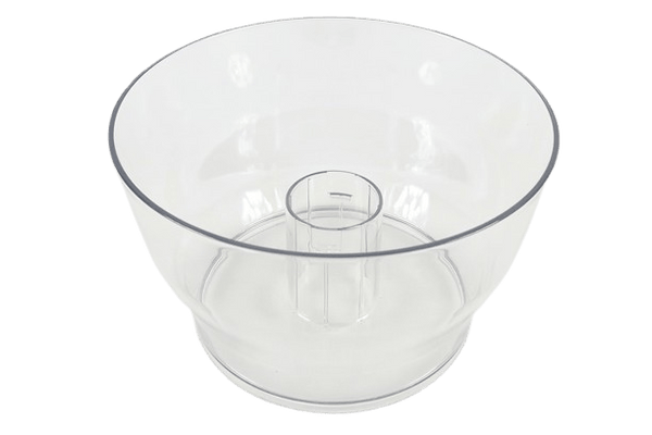 RICAMBIO CIOTOLA PICCOLA PER ROBOT DA CUCINA FOOD PROCESSOR KENWOOD FDP64X
