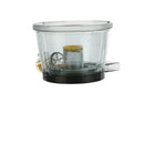 RICAMBIO CIOTOLA VASCA PER ESTRATTORE CENTRIFUGA RGV JUICE ART PLUS MUSCLE