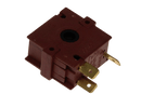 RICAMBIO COMMUTATORE PER TERMOVENTILATORE DE LONGHI HRB02 HRB24D