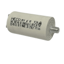 RICAMBIO CONDENSATORE MF.8 CL P2 35X48 PER AFFETTATRICE RGV NEW SPECIAL 25