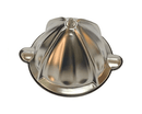 Ricambio cono inox spremitore per spremiagrumi RGV ARANCIA EXPRESS 110100 110131