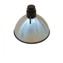 RICAMBIO CONO PRESSATORE PER SPREMIAGRUMI PREMIAGRUMI RGV ARANCIA EXPRESS 110100 110131