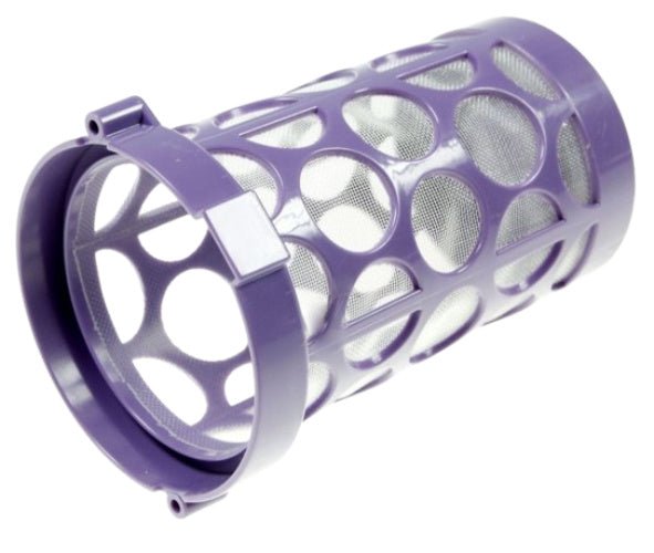 RICAMBIO CONTENITORE CESTELLO PORTAFILTRO PER ASPIRAPOLVERE SCOPA ELETTRICA DE LONGHI COLOMBINA XLF1500NBM