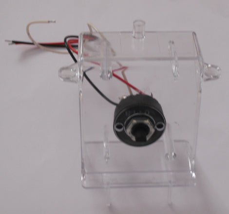 RICAMBIO CONTROLLO VELOCITA' PER ROBOT DA CUCINA FOOD PROCESSOR KENWOOD FP7XX
