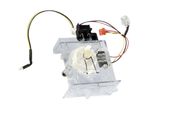 RICAMBIO CONTROLLO VELOCITA' PER ROBOT DA CUCINA FOOD PROCESSOR KENWOOD FP970 FP971 FP972 FP973