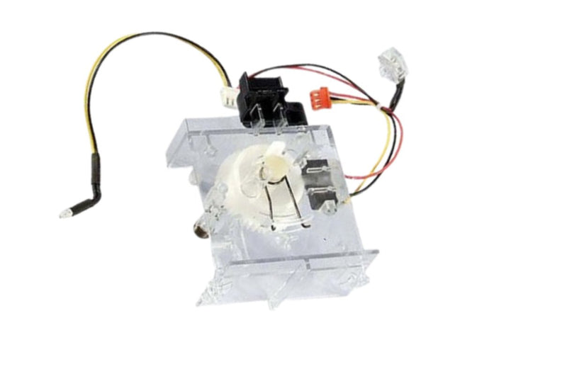RICAMBIO CONTROLLO VELOCITA' PER ROBOT DA CUCINA FOOD PROCESSOR KENWOOD FP970 FP971 FP972 FP973