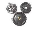 RICAMBIO COPERCHI RULLO GRATTUGIA N.5 PER GRATTUGIA ELETTRICA REBER N.5