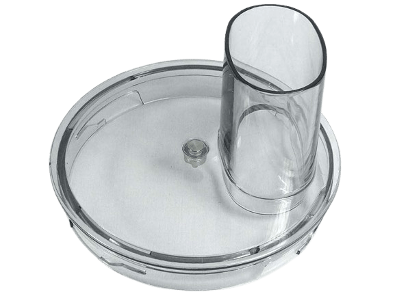 RICAMBIO COPERCHIO ACCESSORIO ROBOT AT647 KAH647 PER IMPASTATRICE PLANETARIA KENWOOD