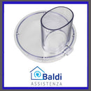 RICAMBIO COPERCHIO CIOTOLA ACCESORIO ROBOT KAP40 PER IMPASTATRICE ROBOT KENWOOD PROSPERO+ KHC29