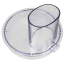 RICAMBIO COPERCHIO CIOTOLA ACCESORIO ROBOT KAP40 PER IMPASTATRICE ROBOT KENWOOD PROSPERO+ KHC29