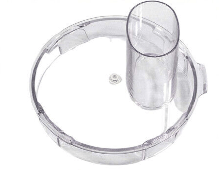RICAMBIO COPERCHIO CIOTOLA PER ROBOT DA CUCINA FOOD PROCESSOR KENWOOD FP7XX
