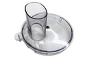 RICAMBIO COPERCHIO CIOTOLA PER ROBOT DA CUCINA FOOD PROCESSOR KENWOOD MULTIPRO FDP65 FDM71 FDM73