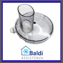 RICAMBIO COPERCHIO CIOTOLA PER ROBOT DA CUCINA FOOD PROCESSOR KENWOOD MULTIPRO FDP65 FDM71 FDM73