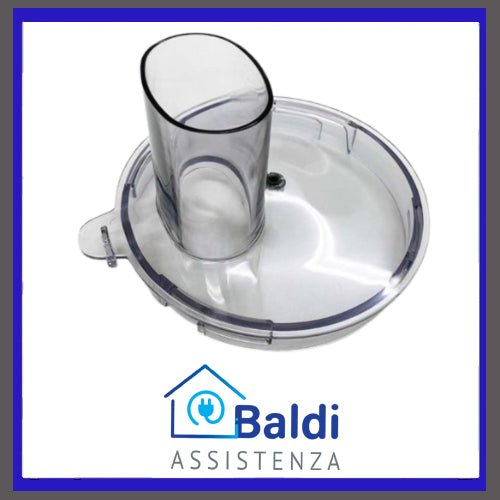 RICAMBIO COPERCHIO CIOTOLA PER ROBOT DA CUCINA FOOD PROCESSOR KENWOOD MULTIPRO FDP65 FDM71 FDM73