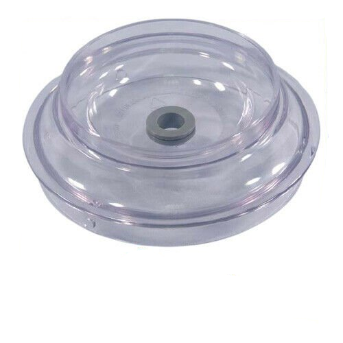RICAMBIO COPERCHIO CON GUARNIZIONE PER TRITATUTTO KENWOOD QUAD BLADE - CH580