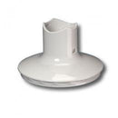 RICAMBIO COPERCHIO CON INGRANAGGI PER TRITATUTTO BRAUN MULTIQUICK 5 7 ML.500