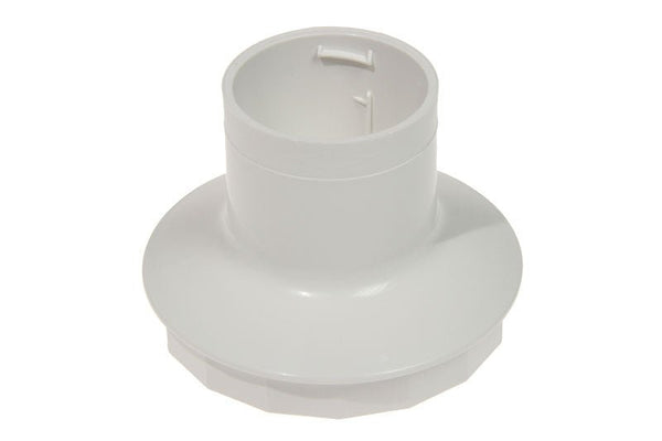 RICAMBIO COPERCHIO CON INGRANAGGI TRITATUTTO BRAUN MULTIQUICK 1 4179 - ORIGINALE