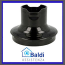 RICAMBIO COPERCHIO CON INGRANAGGI TRITATUTTO BRAUN MULTIQUICK 9 350 ML ORIGINALE