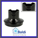 RICAMBIO COPERCHIO CON INGRANAGGI TRITATUTTO BRAUN MULTIQUICK 9 350 ML ORIGINALE