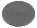 RICAMBIO COPERCHIO CONTENITORE 11 CM. PER MINIPIMER FRULLATORE KENWOOD TRIBLADE